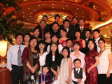 2007年舊金山遊輪之旅