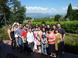 2010年Penticton之旅